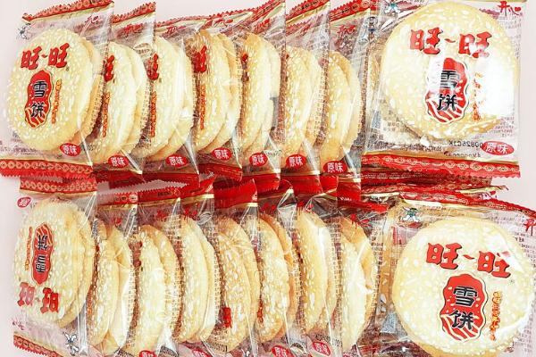 旺旺雪餅是膨化食品嗎 旺旺雪餅是哪個公司的 旺旺雪餅是膨化食品嗎 旺旺雪餅是哪個公司的