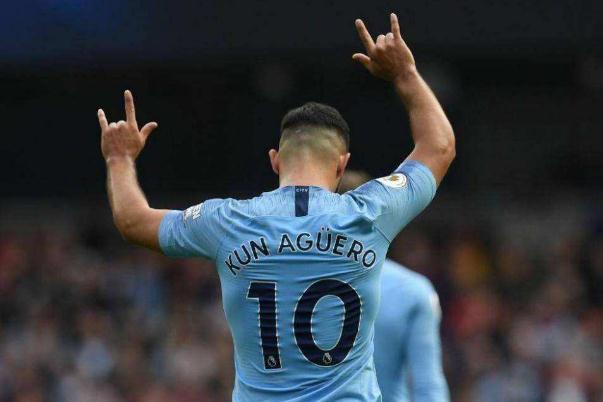 足球運動員退役年齡 阿圭羅正式宣布退役 足球運動員退役年齡 阿圭羅正式宣布退役