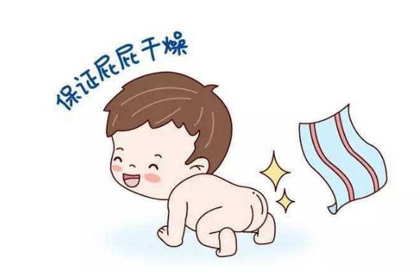 尿布疹會癢嗎 尿布疹對寶寶有什么危害 尿布疹會癢嗎 尿布疹對寶寶有什么危害
