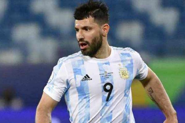 足球運動員退役年齡 阿圭羅正式宣布退役 足球運動員退役年齡 阿圭羅正式宣布退役