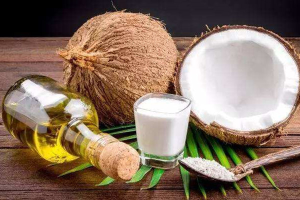椰子油是固體還是液體 椰子油有假的嗎 椰子油是固體還是液體 椰子油有假的嗎