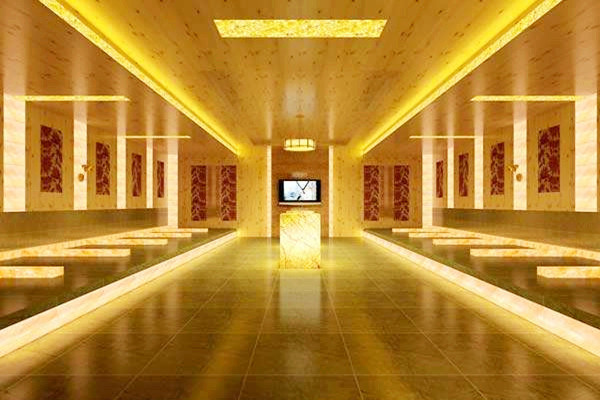 汗蒸前可以洗頭發(fā)嗎 汗蒸前洗頭發(fā)會怎么樣 汗蒸前可以洗頭發(fā)嗎 汗蒸前洗頭發(fā)會怎么樣