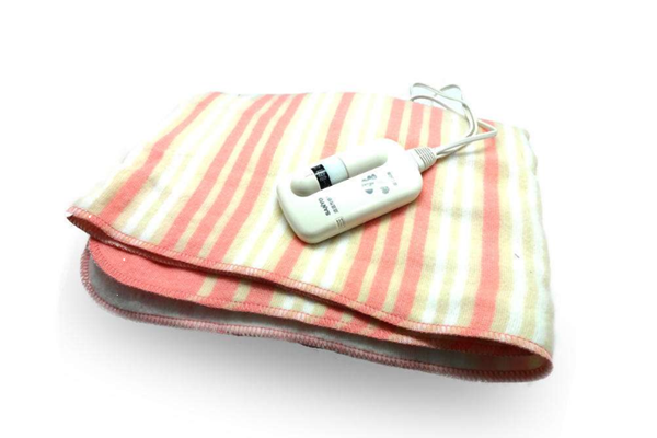 電熱毯一般可以用多少年 電熱毯一晚上大概幾度電 電熱毯一般可以用多少年 電熱毯一晚上大概幾度電