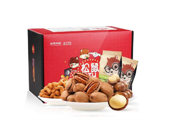 三只松鼠是哪個(gè)國家的品牌 三只松鼠的堅(jiān)果和普通的又什么區(qū)別