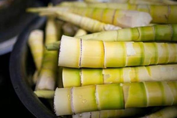 春筍有點黑還能吃嗎 春筍會過敏嗎 春筍有點黑還能吃嗎 春筍會過敏嗎