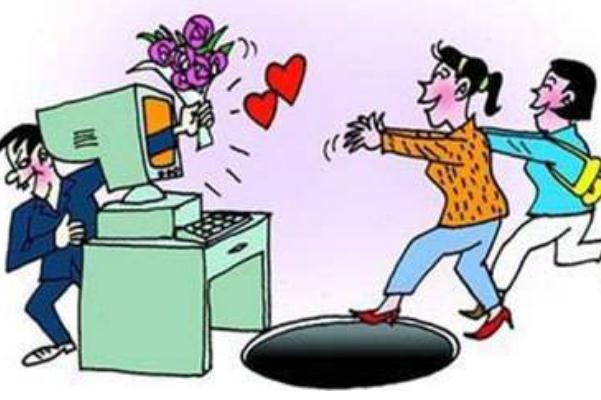 談戀愛被騙了錢能報警嗎 廣州28歲女子戀愛1年被騙近千萬 談戀愛被騙了錢能報警嗎 廣州28歲女子戀愛1年被騙近千萬