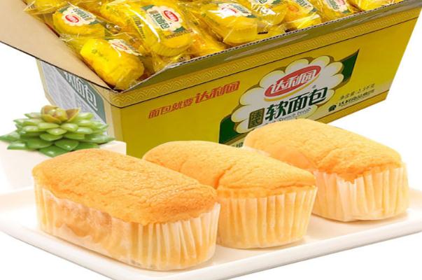 達(dá)利園軟面包熱量高嗎 達(dá)利園軟面包一個(gè)幾克 達(dá)利園軟面包熱量高嗎 達(dá)利園軟面包一個(gè)幾克