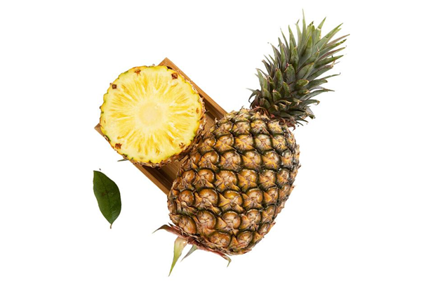 菠蘿能不能減肥 菠蘿能不能隔夜吃 菠蘿能不能減肥 菠蘿能不能隔夜吃