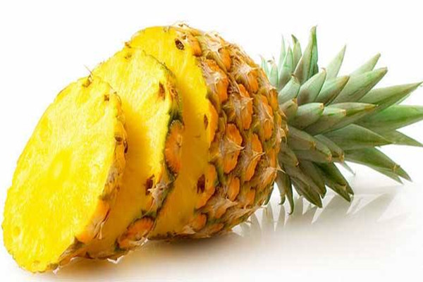 菠蘿怎么看有沒(méi)有熟 菠蘿沒(méi)熟怎么催熟