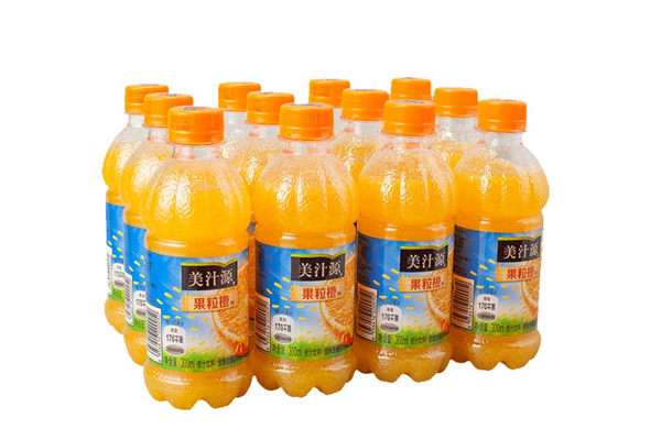 美汁源果粒橙有營養(yǎng)嗎 美汁源果粒橙安全嗎 美汁源果粒橙有營養(yǎng)嗎 美汁源果粒橙安全嗎