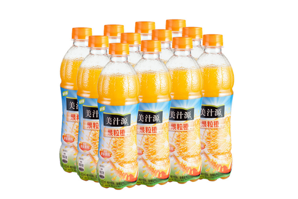 美汁源果粒橙打開能放多久 美汁源果粒橙可以多喝嗎 美汁源果粒橙打開能放多久 美汁源果粒橙可以多喝嗎