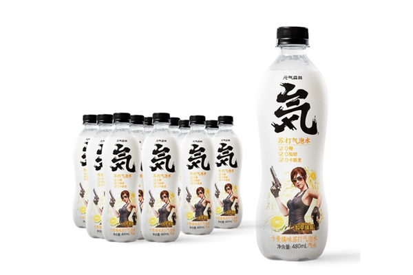 元氣森林氣泡水都有什么口味 元氣森林氣泡水哪個味道好 元氣森林氣泡水都有什么口味 元氣森林氣泡水哪個味道好