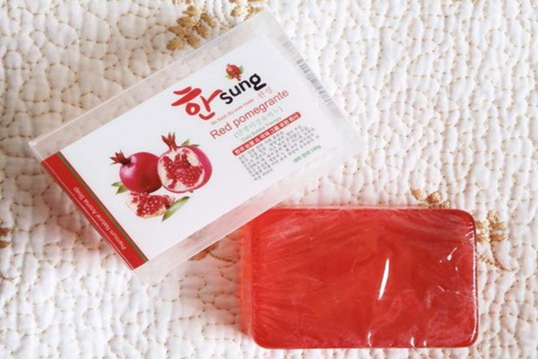 香皂的保質(zhì)期是幾年 香皂過(guò)期了還能用么 香皂的保質(zhì)期是幾年 香皂過(guò)期了還能用么