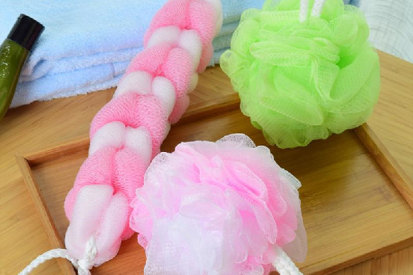 沐浴球多久換一次 沐浴球會滋生細(xì)菌嗎 沐浴球多久換一次 沐浴球會滋生細(xì)菌嗎