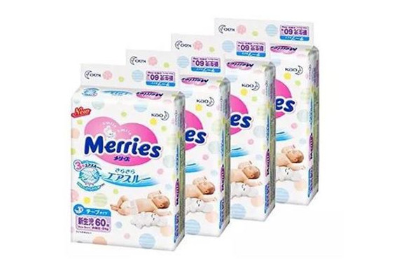 花王紙尿褲u版e版區(qū)別 花王紙尿褲怎么辨別真假 花王紙尿褲u版e版區(qū)別 花王紙尿褲怎么辨別真假