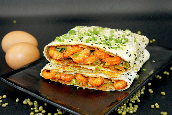 煎餅果子是哪里的特產(chǎn) 煎餅果子是雜糧煎餅嗎 煎餅果子是哪里的特產(chǎn) 煎餅果子是雜糧煎餅嗎