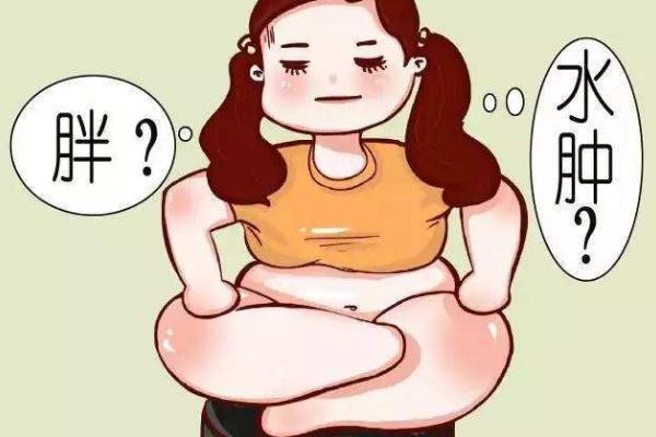 虛胖的癥狀有哪些 虛胖體質(zhì)怎么才能快速的瘦下去 虛胖的癥狀有哪些 虛胖體質(zhì)怎么才能快速的瘦下去