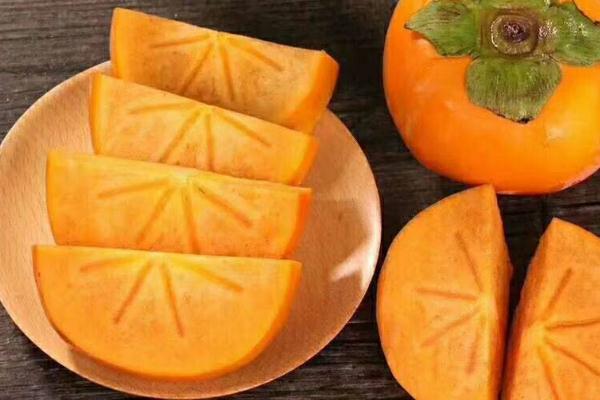 脆柿子是轉(zhuǎn)基因水果嗎 脆柿子是熱性還是涼性 脆柿子是轉(zhuǎn)基因水果嗎 脆柿子是熱性還是涼性