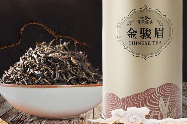 金駿眉是如何得名的 金駿眉是最好的紅茶嗎 金駿眉是如何得名的 金駿眉是最好的紅茶嗎