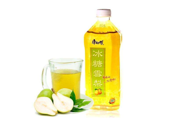 康師傅冰糖雪梨可以緩解喉嚨痛嗎 康師傅冰糖雪梨可以多喝嗎 康師傅冰糖雪梨可以緩解喉嚨痛嗎 康師傅冰糖雪梨可以多喝嗎