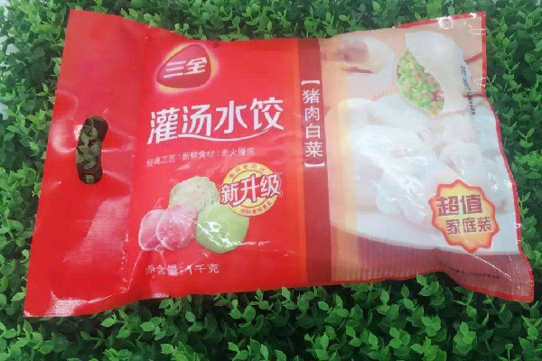三全水餃熱量高嗎 三全水餃煮多長(zhǎng)時(shí)間 三全水餃熱量高嗎 三全水餃煮多長(zhǎng)時(shí)間