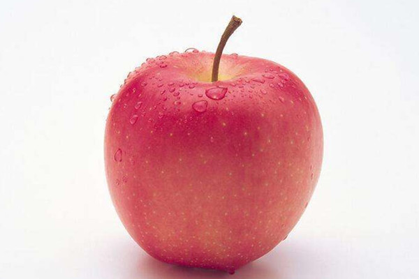 蘋(píng)果能空腹吃嗎 蘋(píng)果空腹吃有好處嗎