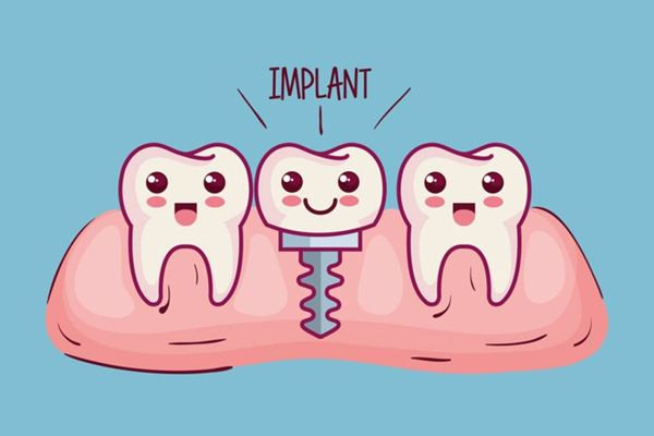 種牙多少錢一顆啊 種牙需要多少時(shí)間