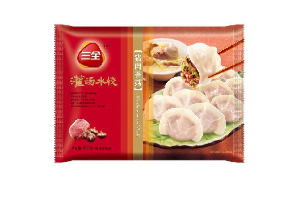 三全水餃熱量高嗎 三全水餃煮多長(zhǎng)時(shí)間 三全水餃熱量高嗎 三全水餃煮多長(zhǎng)時(shí)間