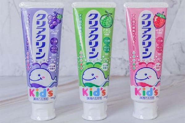 花王牙膏怎么樣 花王牙膏含氟嗎 花王牙膏怎么樣 花王牙膏含氟嗎