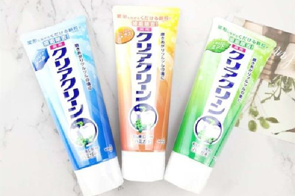 花王牙膏和獅王哪個(gè)好 花王牙膏怎么看真假