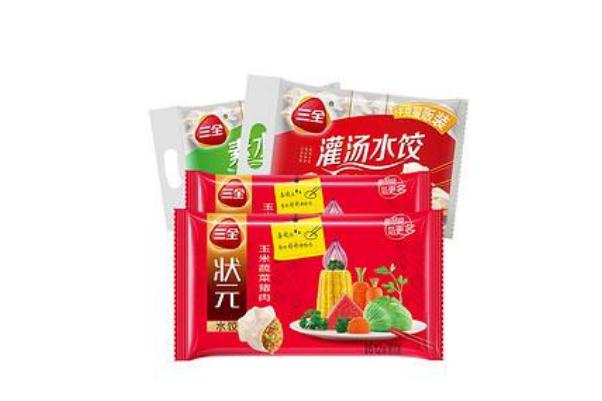 三全水餃肉餡安全嗎 三全水餃和思念水餃哪個好吃 三全水餃肉餡安全嗎 三全水餃和思念水餃哪個好吃