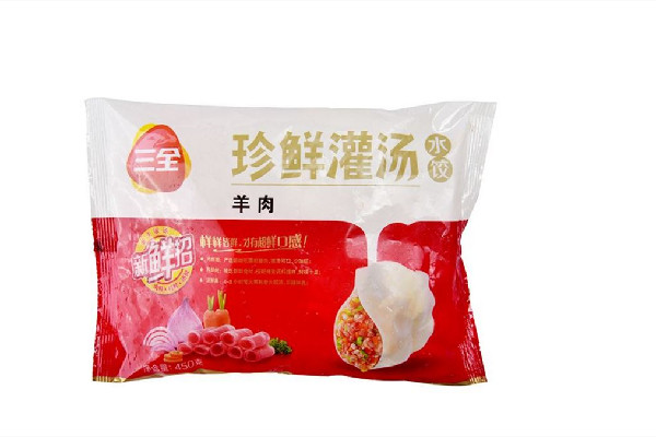 三全灌湯水餃好吃嗎 三全灌湯水餃怎么煮 三全灌湯水餃好吃嗎 三全灌湯水餃怎么煮