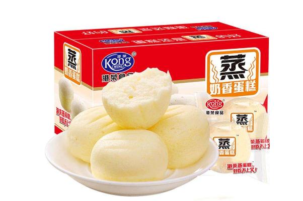 港榮蒸蛋糕真的不上火嗎 港榮蒸蛋糕一個多少g 港榮蒸蛋糕真的不上火嗎 港榮蒸蛋糕一個多少g