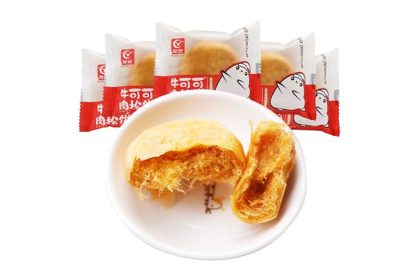 友臣肉松餅會(huì)胖嗎 友臣肉松餅對(duì)身體好嗎 友臣肉松餅會(huì)胖嗎 友臣肉松餅對(duì)身體好嗎