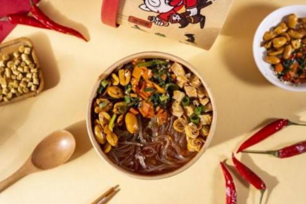 食族人酸辣粉會胖嗎 食族人酸辣粉可以直接泡嗎 食族人酸辣粉會胖嗎 食族人酸辣粉可以直接泡嗎