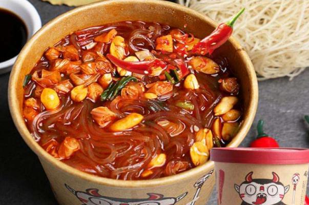 食族人酸辣粉會胖嗎 食族人酸辣粉可以直接泡嗎 食族人酸辣粉會胖嗎 食族人酸辣粉可以直接泡嗎