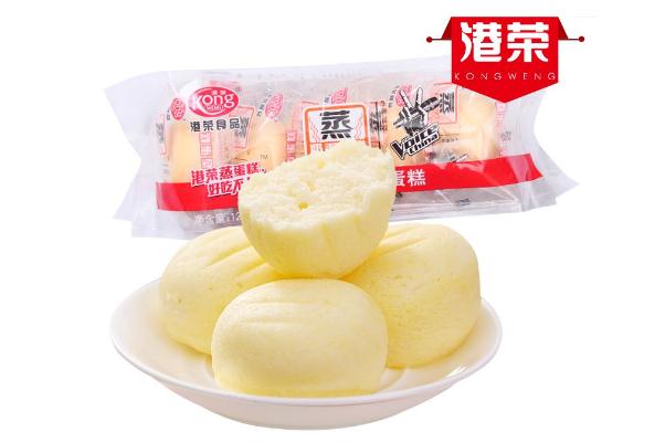 港榮蒸蛋糕真的不上火嗎 港榮蒸蛋糕一個多少g 港榮蒸蛋糕真的不上火嗎 港榮蒸蛋糕一個多少g