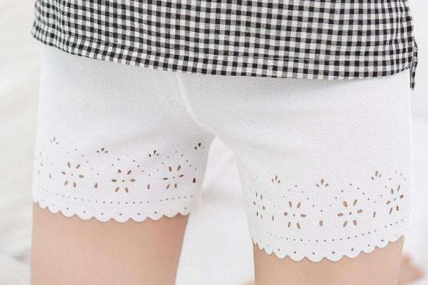 安全褲里面還需要穿內(nèi)褲嗎 安全褲是穿在光腿神器里面還是外面 安全褲里面還需要穿內(nèi)褲嗎 安全褲是穿在光腿神器里面還是外面