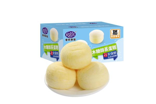 港榮蒸蛋糕有幾種口味 港榮蒸蛋糕會(huì)不會(huì)上火 港榮蒸蛋糕有幾種口味 港榮蒸蛋糕會(huì)不會(huì)上火