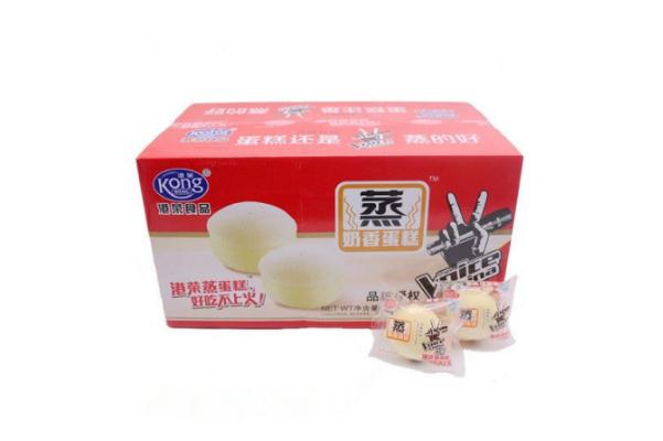 港榮蒸蛋糕有幾種口味 港榮蒸蛋糕會(huì)不會(huì)上火 港榮蒸蛋糕有幾種口味 港榮蒸蛋糕會(huì)不會(huì)上火