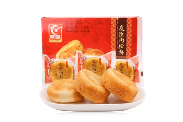 友臣肉松餅的肉松是什么肉 友臣肉松餅的保質(zhì)期是多久 友臣肉松餅的肉松是什么肉 友臣肉松餅的保質(zhì)期是多久