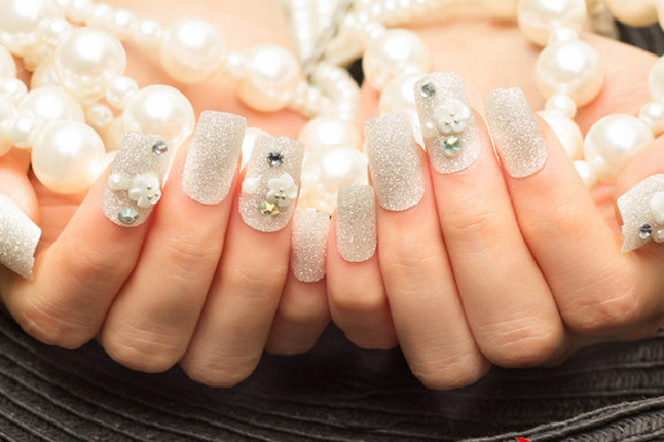 光療美甲多少錢一次 光療美甲要做多久 光療美甲多少錢一次 光療美甲要做多久