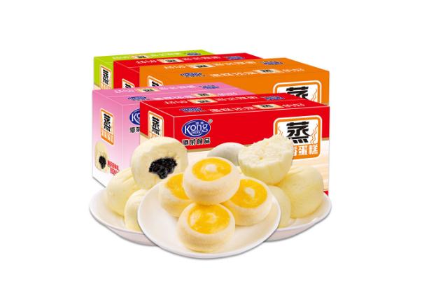 港榮蒸蛋糕有幾種口味 港榮蒸蛋糕會(huì)不會(huì)上火 港榮蒸蛋糕有幾種口味 港榮蒸蛋糕會(huì)不會(huì)上火