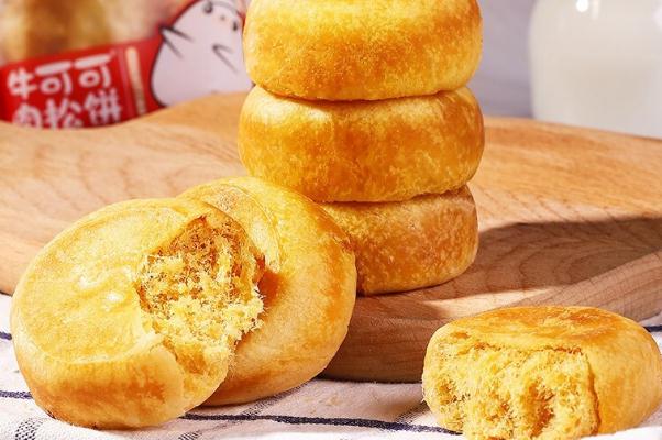 友臣肉松餅一個(gè)多少熱量 友臣肉松餅的產(chǎn)地哪里 友臣肉松餅一個(gè)多少熱量 友臣肉松餅的產(chǎn)地哪里