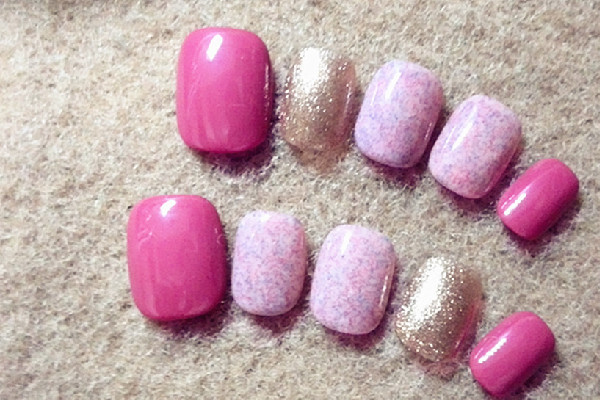 光療美甲燈多少瓦最合適 光療美甲要照幾分鐘才干 光療美甲燈多少瓦最合適 光療美甲要照幾分鐘才干