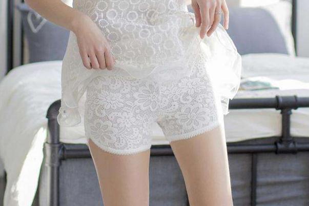 安全褲是干什么的 安全褲要洗嗎 安全褲是干什么的 安全褲要洗嗎