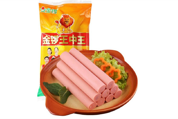 金鑼火腿腸和雙匯哪個(gè)好 金鑼火腿腸是哪個(gè)國家的品牌 金鑼火腿腸和雙匯哪個(gè)好 金鑼火腿腸是哪個(gè)國家的品牌