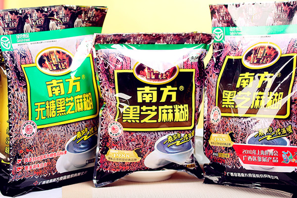 南方黑芝麻糊保質(zhì)期多久 南方黑芝麻糊可以長頭發(fā)嗎 南方黑芝麻糊保質(zhì)期多久 南方黑芝麻糊可以長頭發(fā)嗎