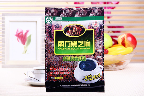 南方黑芝麻糊吃了會(huì)便秘嗎 吃南方黑芝麻糊頭發(fā)會(huì)變黑嗎 南方黑芝麻糊吃了會(huì)便秘嗎 吃南方黑芝麻糊頭發(fā)會(huì)變黑嗎