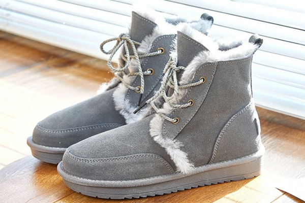 雪地靴是什么時候穿 雪地靴什么溫度穿 雪地靴是什么時候穿 雪地靴什么溫度穿